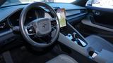 Polestar POLESTAR 2*NAVI*APPLE CARPLAY*19"ALU*SoH 93,0% - gebrauchte Polestar 2 aus dem Jahr 2022