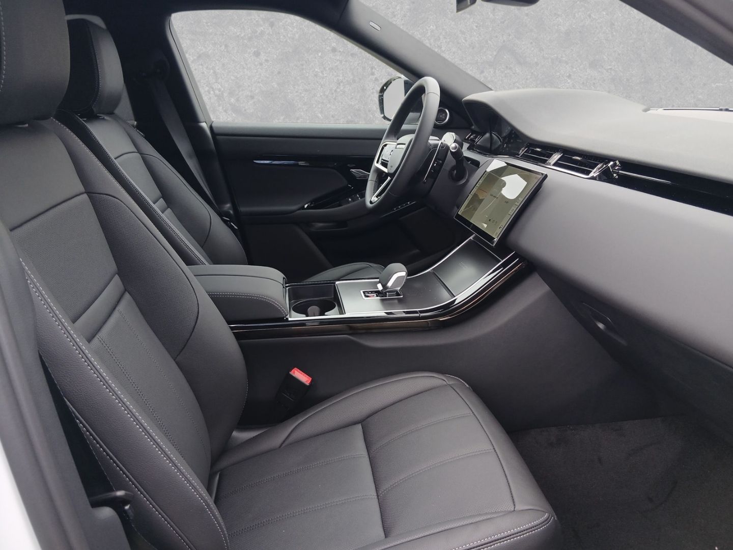 Land Rover Range Rover Evoque - Bild 4