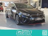 Kia pro cee'd / ProCeed GT + LED + PANO + ACC - Kia: Schwarz, Cee D Pro