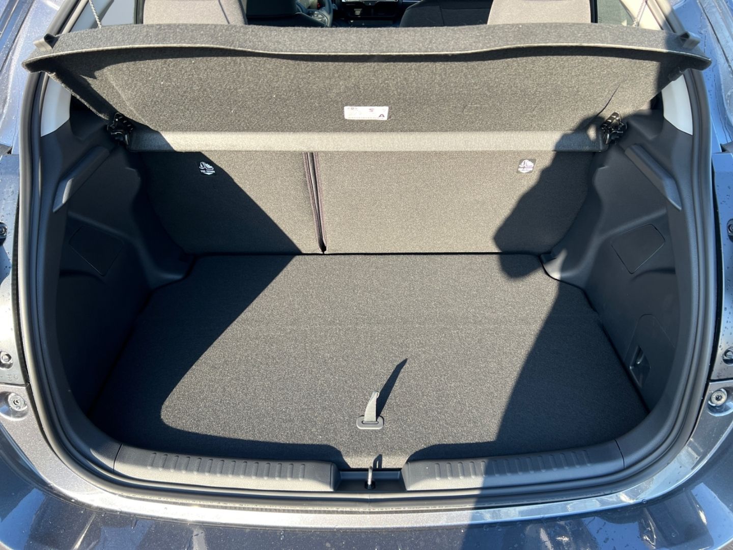 Toyota Yaris - Bild 15