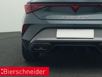 Cupra Leon - Vorschau Bild 22