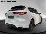 Mazda CX-60 Homura PHEV AWD mit Nappaleder, Bose, Matr - : mit TÜV, mit