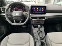 Seat Arona - Vorschau Bild 14