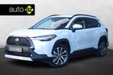 Toyota Corolla Cross Hybrid 200 Style / Adaptive cruise - Toyota Corolla Cross Style mit Hybrid-Antrieb (Benzin/Elektro)