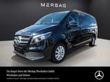Mercedes-Benz V 220 d LANG MBUX 6-SITZER KAMERA TISCH-PAKET - Mercedes-Benz V 220 in Mainz