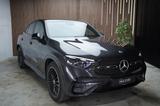 Mercedes-Benz GLC 200 Coupe 4M AMG | Night | DIG-LED | Memory - Mercedes-Benz GLC 200 in Augsburg