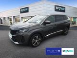 Peugeot 5008 Allure Pack PureTech 130 EAT8 (EURO 6d) - Peugeot in Berlin: 1.8