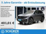 Volkswagen Touareg 3.0TDI R-Line Blackstyle NP=126k Wanksta - Volkswagen Touareg: W12