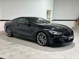 BMW M850i xDrive Coupé Navi*Leder*LASER-LED*HUD* - BMW M850 Gebrauchtwagen