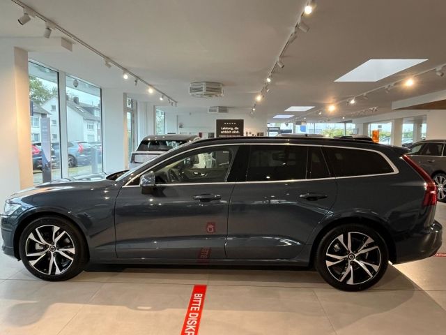 Volvo V60 Core B3 DCT - 18-Zoll ACC BLIS Kamera foto 2