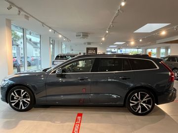 Volvo V60 - 2