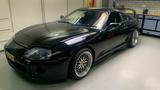 Toyota Supra 3.0i Non Turbo - Toyota Supra Gebrauchtwagen