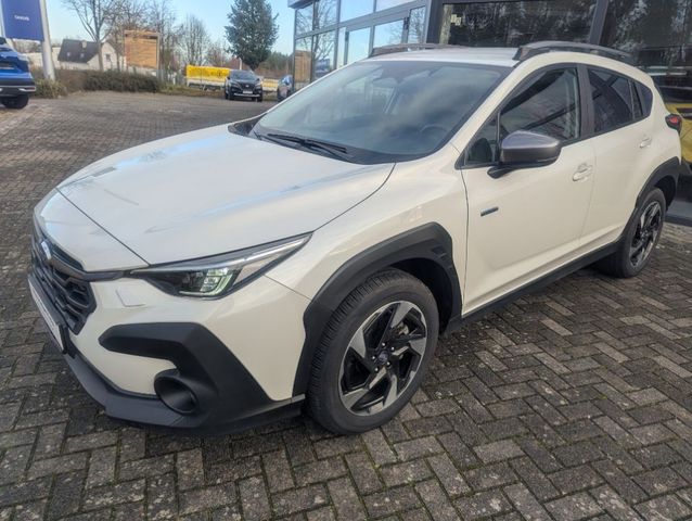 SUBARU ANDERE