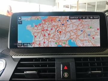 2020 Alpina XD4 照片 6