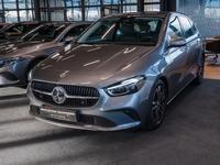 Mercedes-Benz B 200 PROGRESSIVE AHK PDC NAVI MULTIBEAM 360 SHZ