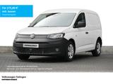 Volkswagen Caddy 2.0l TDI CARGO LED AHK SHZ PDC - Volkswagen Caddy mit Diesel-Antrieb: Limousine