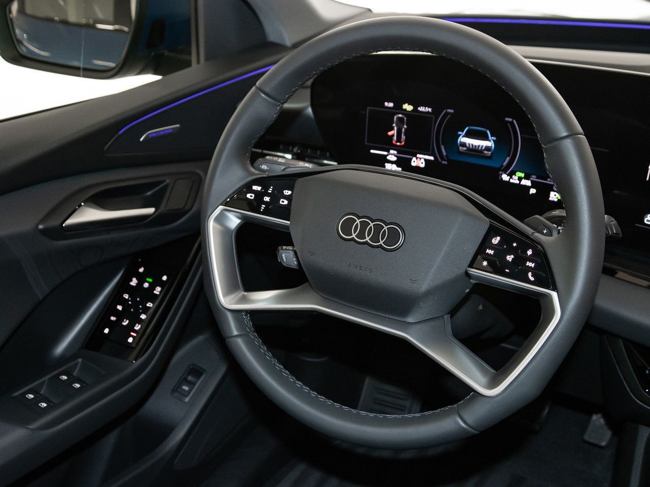 Audi Q6 e-tron - Bild 18