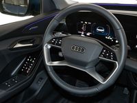 Audi Q6 e-tron - Vorschau Bild 18