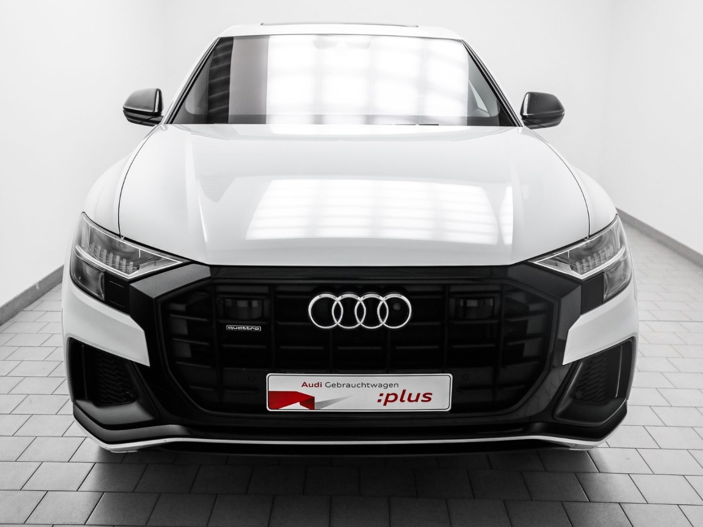 Audi Q8 - Bild 3