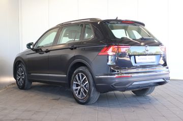 Volkswagen Tiguan 2.0 TDI Life ACC+LANE+KAM+LED+AHK