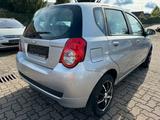 Chevrolet Aveo Schrägheck LS,Klima,2-Hand,EXPORT! - Chevrolet Gebrauchtwagen