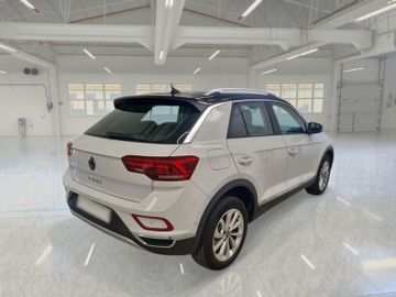 Volkswagen T-Roc - 4