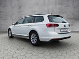 Volkswagen Passat Variant Basis 2.0TDI DSG/Navi/RFK/3-Zonen - Volkswagen Passat Variant: 3b