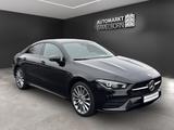 Mercedes-Benz CLA 250 e AMG Edition 19*Kamera*Burmest*LED*Alca - mit Hybrid-Antrieb: Coupe