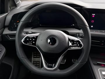 Volkswagen Golf GTD *SHZ*ACC*IQ*Harman-Kardon*CarPlay*RFK
