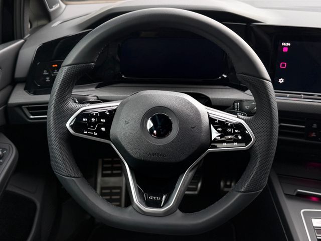 Volkswagen Golf GTD *SHZ*ACC*IQ*Harman-Kardon*CarPlay*RFK