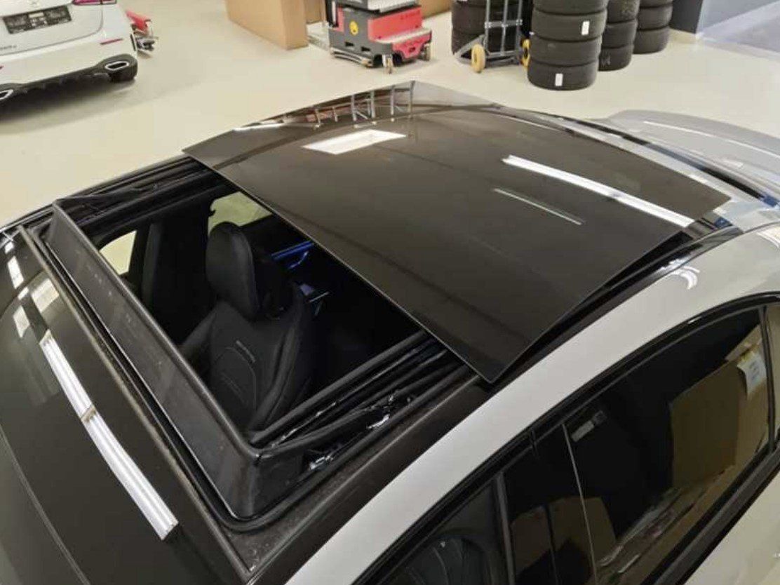 Fahrzeugabbildung Mercedes-Benz E53AMG Hyb Prem DYNAMIC+ FahrAssi HAL Pano Nappa