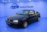 Volkswagen Golf 4 1.9 TDI Cabrio***TÜV NEU** - Volkswagen Golf aus 2002: Cabrio