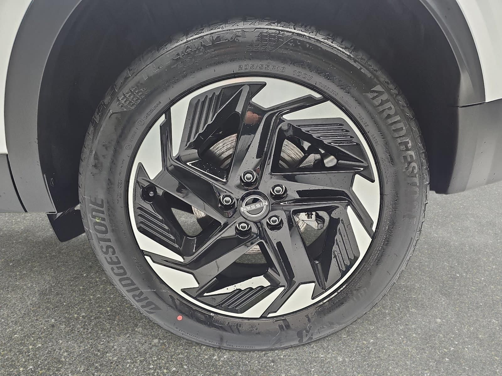 Nissan Qashqai - Bild 7