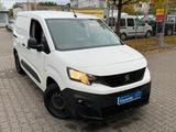 Peugeot Partner 1.5 HDI Blue*Premium L1*AUTO*GR.NAVI*KAM - Peugeot Partner Premium mit Diesel-Antrieb