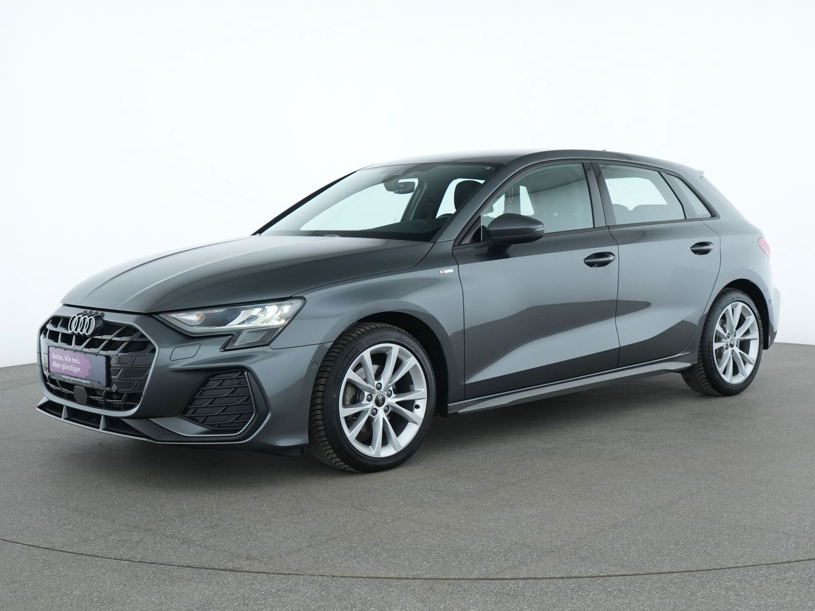 Audi A3 - Bild 2