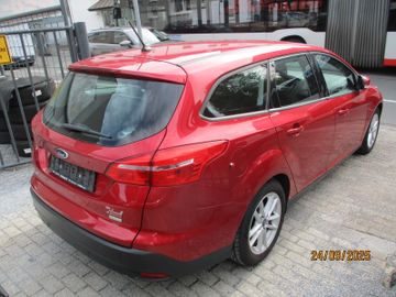 Ford Focus - 4