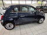 Fiat 500 Fiat 500C MY21 Dolcevita 1.0 Hybrid Faltdach - Fiat 500: Faltdach