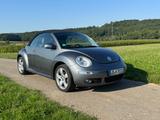 Volkswagen New Beetle 2.0 Highline Cabriolet - - Volkswagen New Beetle: Automatik