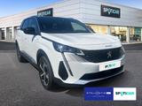 Peugeot 5008 1,2 PureTech 130 GT EAT8 - Peugeot 5008 Gebrauchtwagen in Hamburg