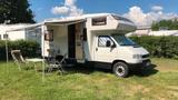 Volkswagen Karmann Reisemobil Cheetah VW T4 - VW Karman