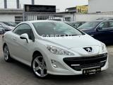 Peugeot 308 CC CABRIO PLATINIUM NAVI+LEDER+AIRSCRAF+SHZ - Peugeot mit Diesel-Antrieb: Cabrio