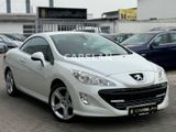 Peugeot 308 CC CABRIO PLATINIUM NAVI+LEDER+AIRSCRAF+SHZ - Peugeot 308 aus 2010