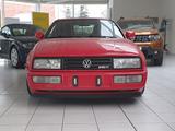 Volkswagen Corrado 2.9 VR6 - Volkswagen Corrado aus 1993