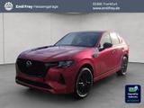Mazda CX-60 AWD PHEV Aut. HOMURA 141 kW, 5-türig