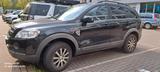 Chevrolet Captiva - Chevrolet Captiva in Bremen