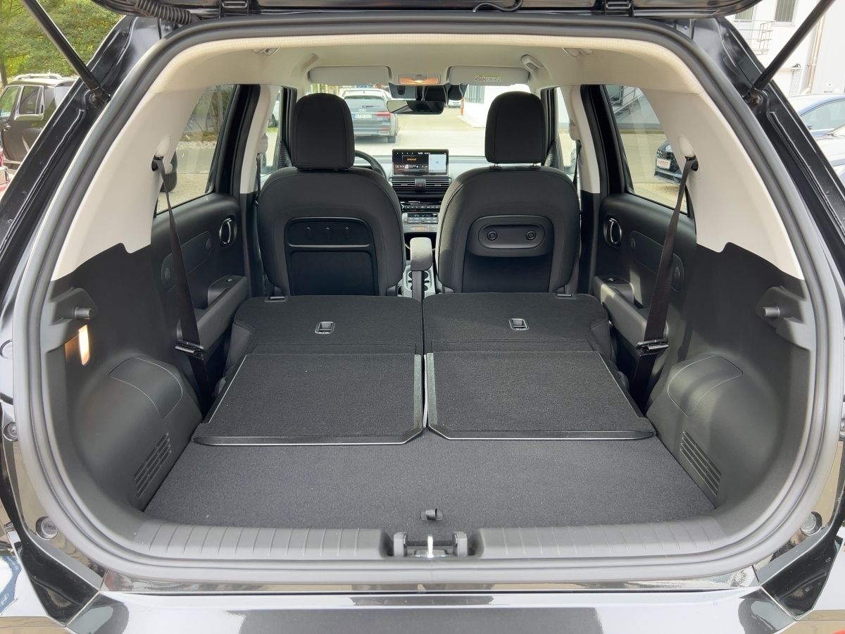 Hyundai INSTER – Bild 14
