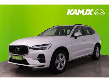 Volvo XC60 - 8