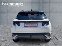 Hyundai TUCSON - Vorschau Bild 5