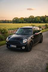 MINI Mini Cooper++R56++Top Zustand - MINI Cooper R56 Gebrauchtwagen