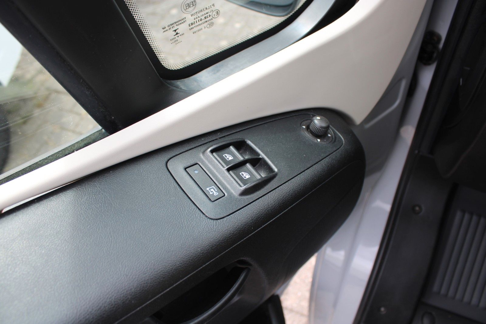 Fahrzeugabbildung Etrusco Fiat Ducato 600 DF Complete Selection WinterTank
